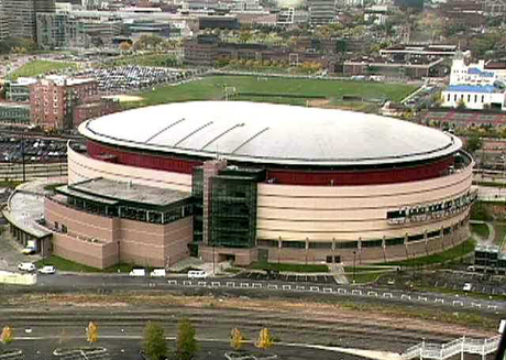 Pepsi Center 5