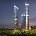 Ttukseom Rendering