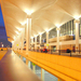 Memphis International Airport 1