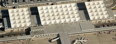 Memphis International Airport 3