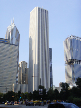 AON Center 2