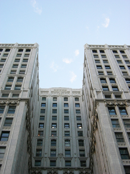 30 N. Michigan Avenue 1