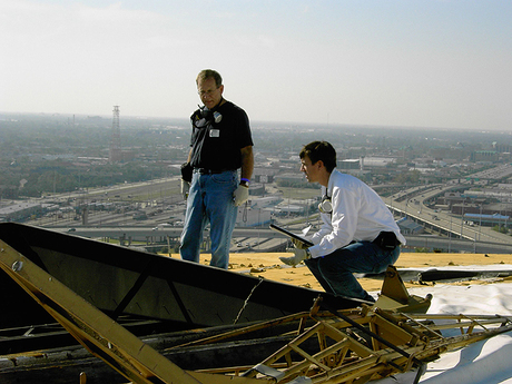 Louisiana Superdome 5