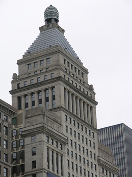 Metropolitian Tower 7