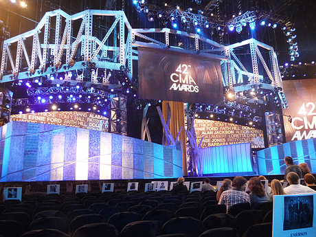 Concert Rigging Services 1