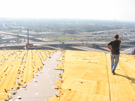 Louisiana Superdome 8