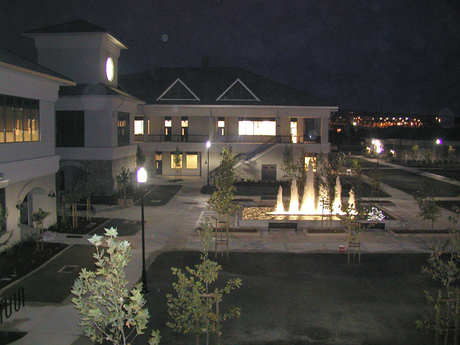 San Ramon Center 2