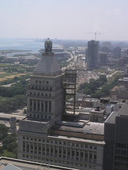 Metropolitian Tower 9
