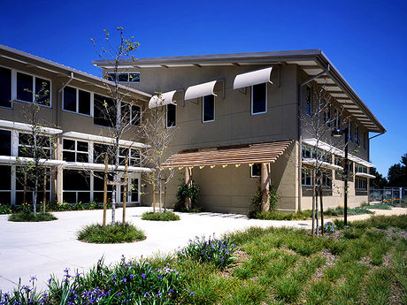 Kirsch Center 2