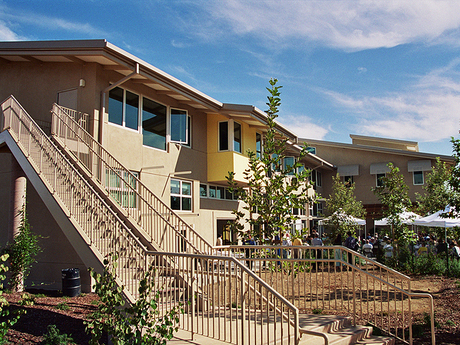 Kirsch Center 3