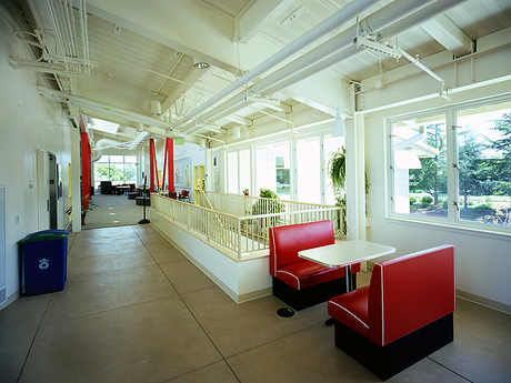 Kirsch Center 4