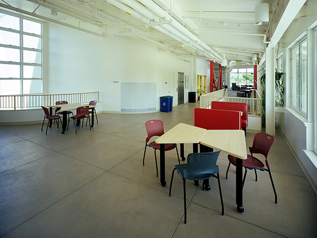 Kirsch Center 5