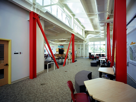 Kirsch Center 6