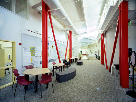 Kirsch Center 7