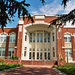 San Mateo High School 2