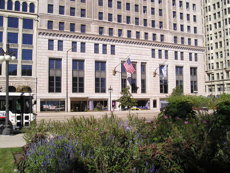 Metropolitian Tower 10