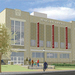 Hagan Arena 1