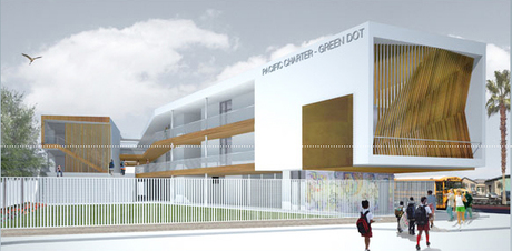 Animo Leadership High School 1