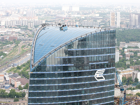 Federation Tower 18