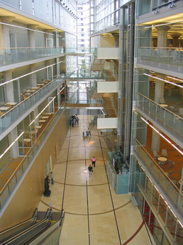Minn Central Library 4