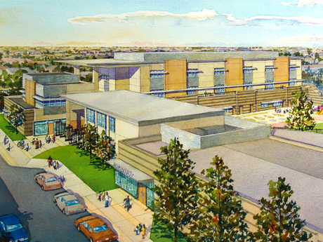 LAUSD 2