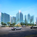 New Songdo City 2