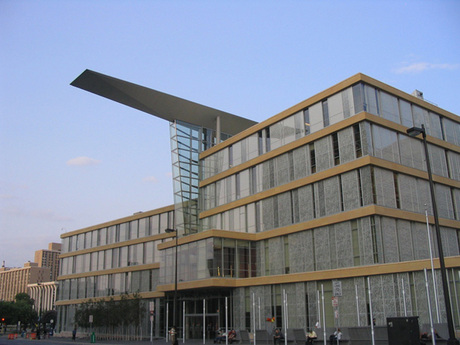Minn Central Library 5