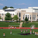 Hagan Arena Expansion 9