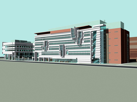 The New York State Center of Excellence in Bioinformatics & Life Sciences (COE) COE 1