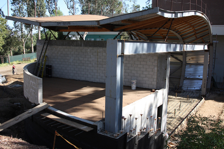 Wild Beast Music Pavilion 4