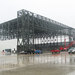 FedEx Airbus Hangar Facility 7