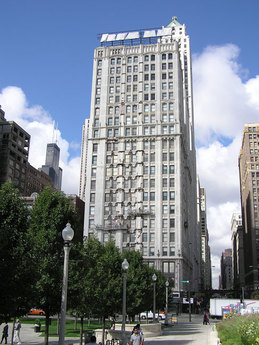 30 N. Michigan Avenue 30 N. Michigan Avenue 2