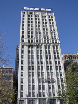 30 N. Michigan Avenue 3