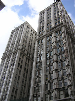 30 N. Michigan Avenue 4