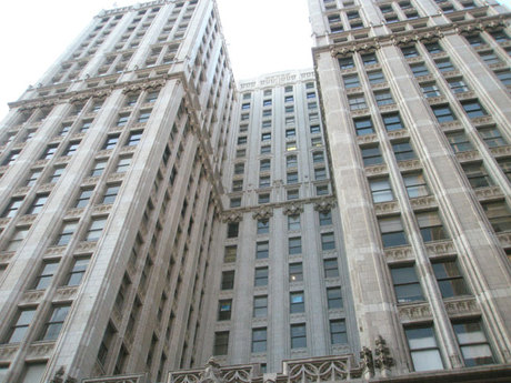 30 N. Michigan Avenue 5