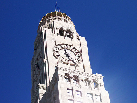 Williamsburgh Savings Bank Tower 2