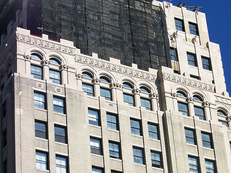 Williamsburgh Savings Bank Tower 3