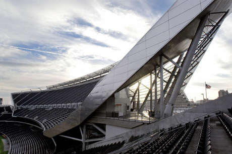 Soldier Field 3