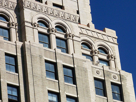 Williamsburgh Savings Bank Tower 4