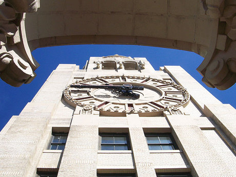 Williamsburgh Savings Bank Tower 5
