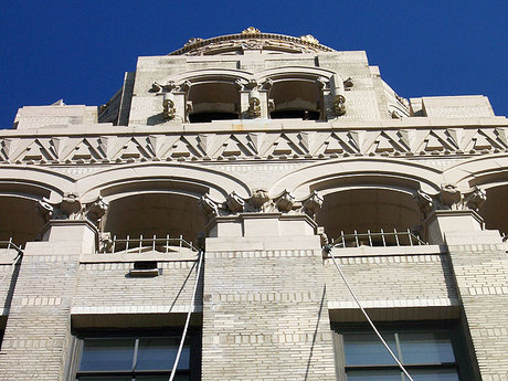 Williamsburgh Savings Bank Tower 6