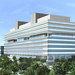 New Hospital Pavilion 2
