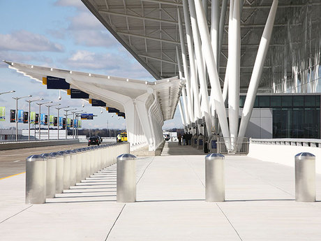 Indianapolis Airport 2