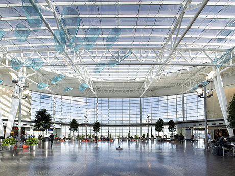 Indianapolis Airport 5