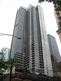 The Clare at Water Tower The Clare at Water Tower 1