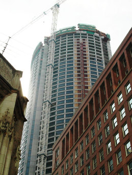 The Clare at Water Tower 3