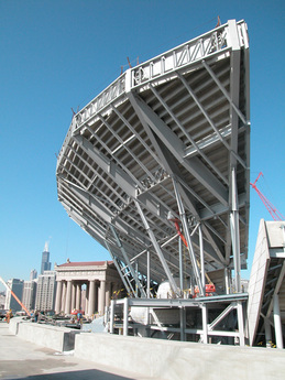 Soldier Field 5