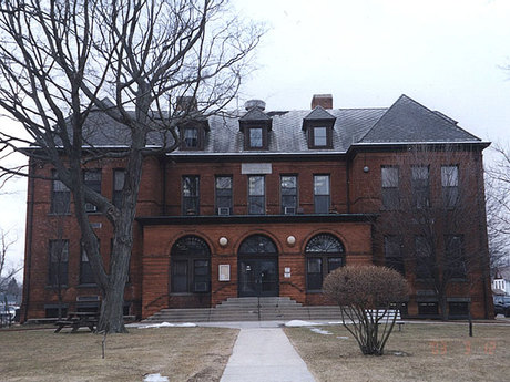 Amityville Union Free School District Amityville Union Free School District 1