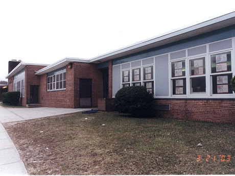 Amityville Union Free School District 2