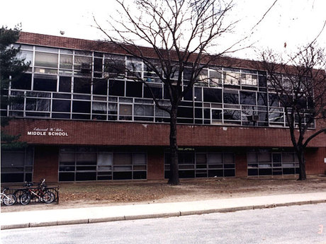 Amityville Union Free School District 3